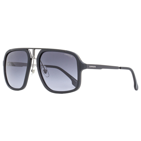 Carrera Other - Carrera Pilot Sunglasses CA1004S TI79O Matte Black 57mm 1018